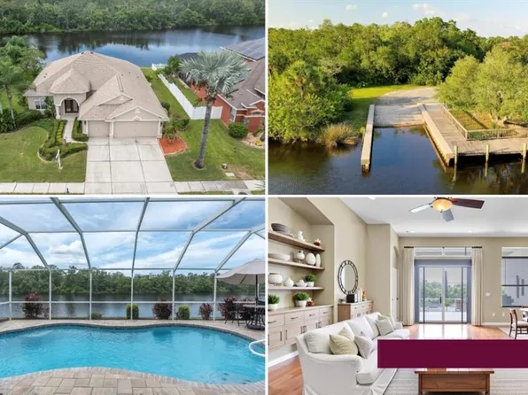 2323 Tarragon Ln, New Port Richey, FL 34655