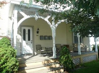 20 Salem St #1, Haverhill, MA 01835