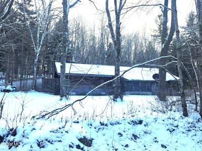 285 Fish Mountain Road, Lake Pleasant, NY, 12108