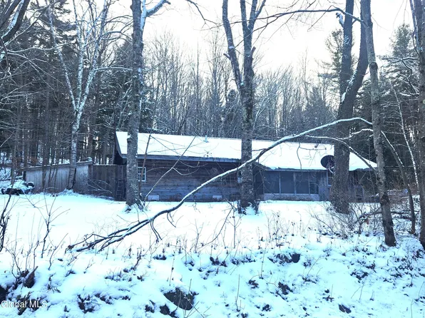 285 Fish Mountain Road, Lake Pleasant, NY 12108