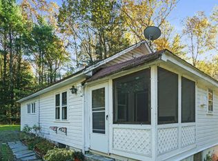 774 Route 6, Shohola, PA 18458
