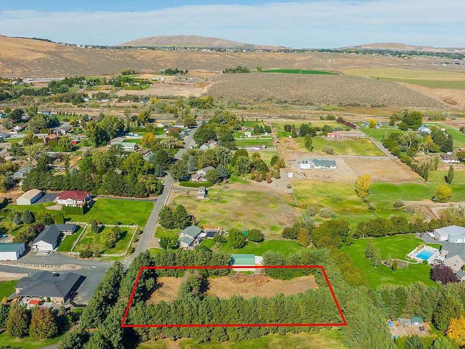 887 S Badger Canyon Rd, Kennewick, WA 99338 Zillow