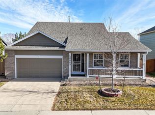 20083 E Caspian Cir, Aurora, CO 80013