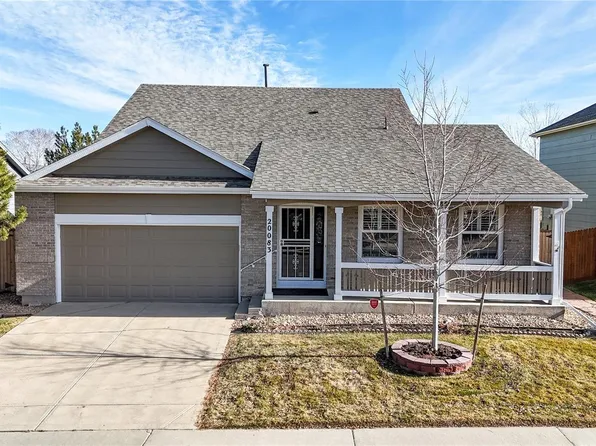 20083 E Caspian Circle, Aurora, CO 80013