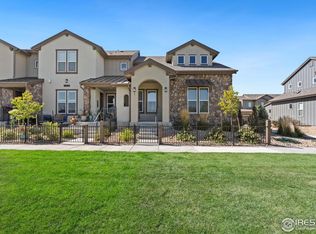 6245 Vernazza Way #1, Windsor, CO 80550