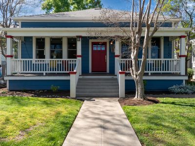 328 W 21st St, Merced, CA, 95340
