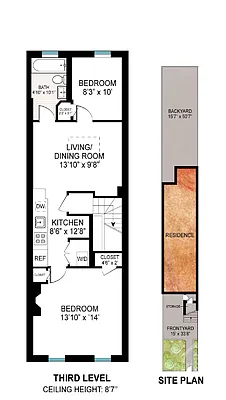 Rented by Blue Egg Realty Corp | media 19