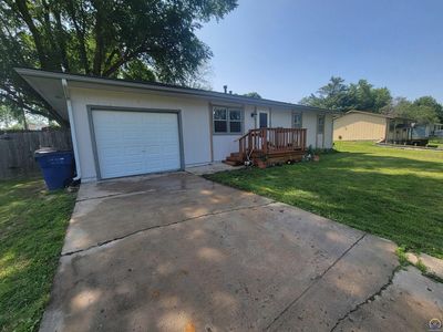 133 Sycamore St, Nortonville, KS, 66060