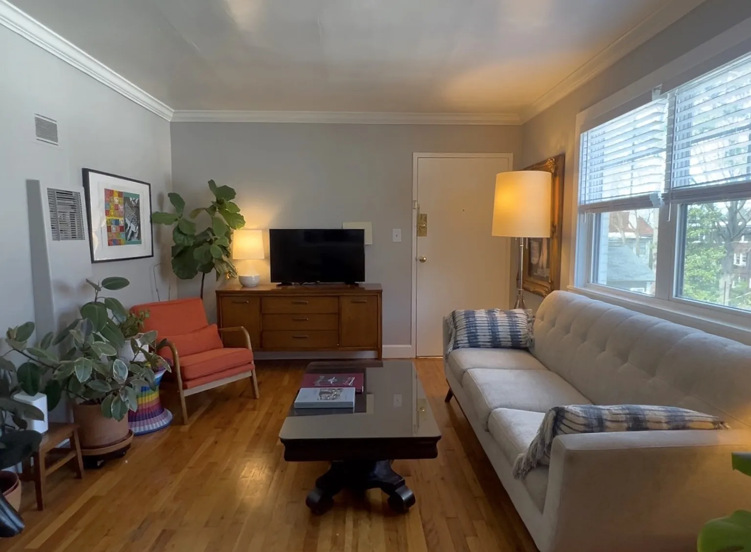 1 bed, 750 sqft, $1,795 — Photo 3