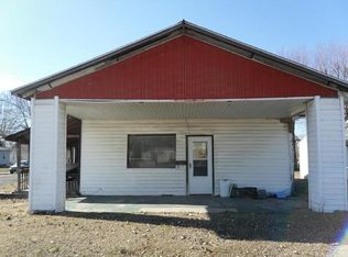 701 N Delmar Ave, Hartford, IL 62048