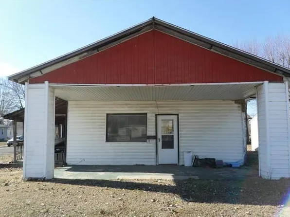701 N Delmar Ave, Hartford, IL 62048