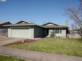 3715 Plumtree Dr, Eugene, OR 97402