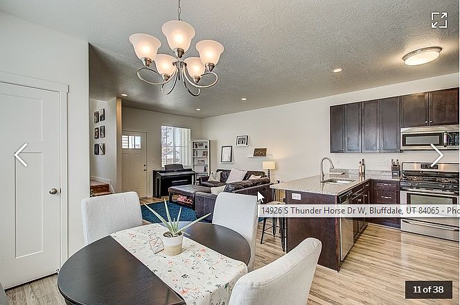 2nd image of 14926 S Thunder Horse Ln