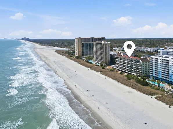 4719 S Ocean Blvd. #108, North Myrtle Beach, SC 29582