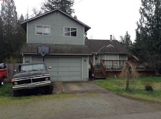 13019 302nd Dr SE, Sultan, WA 98294
