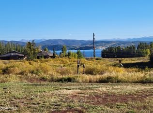 272 Gcr #4421, Grand Lake, CO 80447
