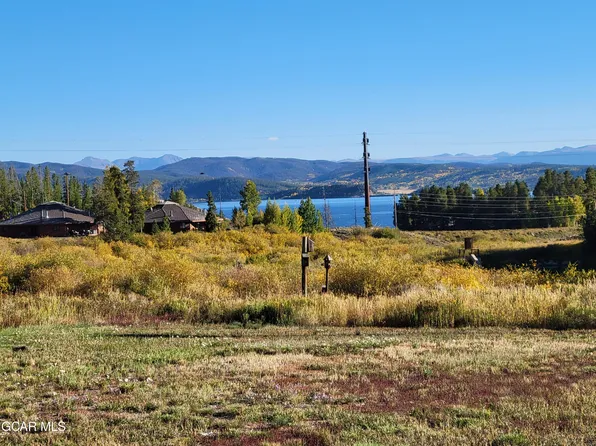 272 GCR 4421, Grand Lake, CO 80447