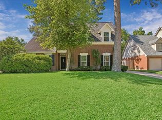5127 Shady Maple Dr, Humble, TX 77339