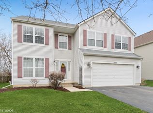 1650 Rose Ln, Romeoville, IL 60446