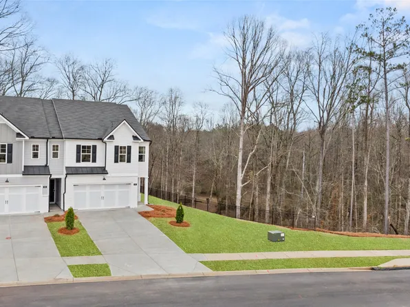 286 Sound Cir, Stockbridge, GA 30281