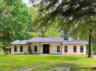 2704 Nutter Chapel Rd, Conway, AR 72034