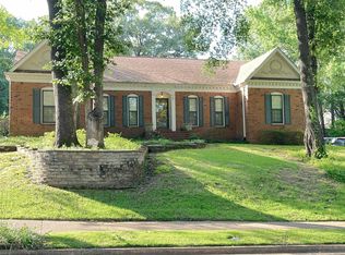 117 Country Pl, Cordova, TN 38018