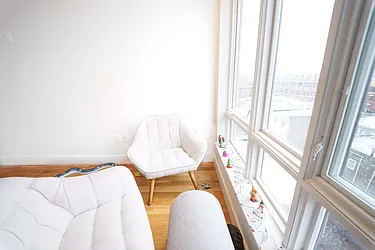 Rented by Manhattan Management LLC