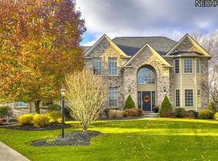 10218 N Red Oak, North Royalton, OH 44133
