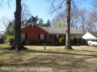 3071 Robbiedon St, Memphis, TN 38128