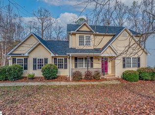 202 Courtneybrook Trl, Mauldin, SC 29662