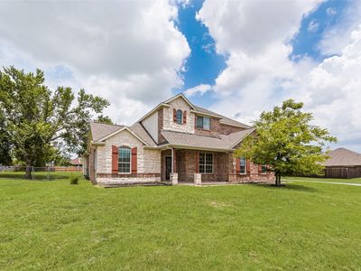 119 Valen Dr, Fate, TX, 75189