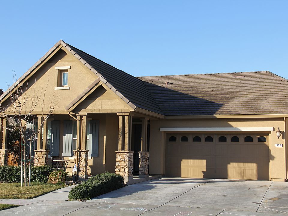 Front Elevation