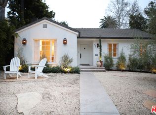 500 N Croft Ave, West Hollywood, CA 90048
