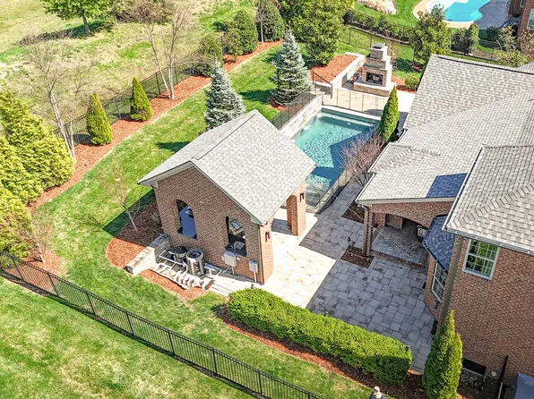 9504 Glenfiddich Trce, Brentwood, TN 37027