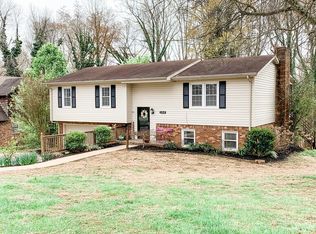 288 Beaver Ridge Rd, Collinsville, VA 24078
