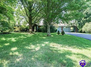 2625 Sunbeam Rd, Leitchfield, KY 42754