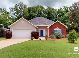 20575 Lowry Dr, Fairhope, AL 36532