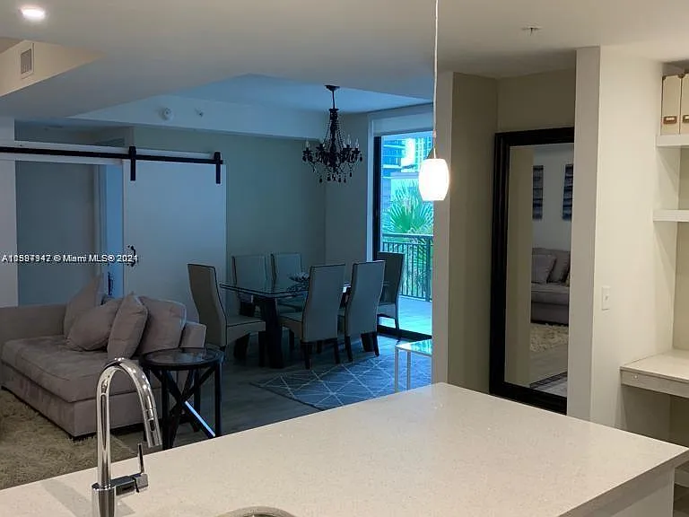 1451 Brickell Ave #1703 — Photo 7