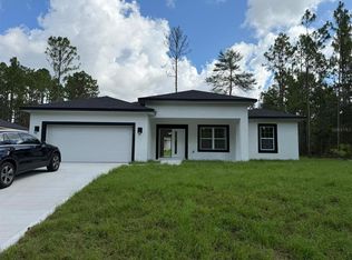 1465 W Landmark Dr, Citrus Springs, FL 34434