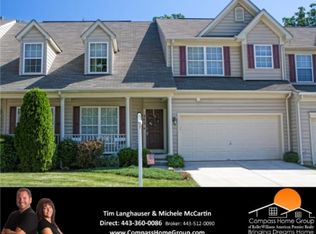 343 Donald Cir, Forest Hill, MD 21050