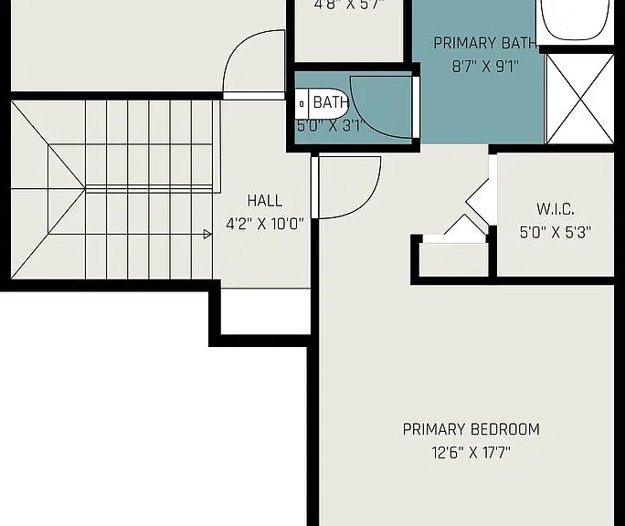 6412 Silver Mesa Dr #B — Photo 17