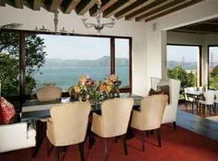 632 El Camino Del Mar, San Francisco, CA 94121