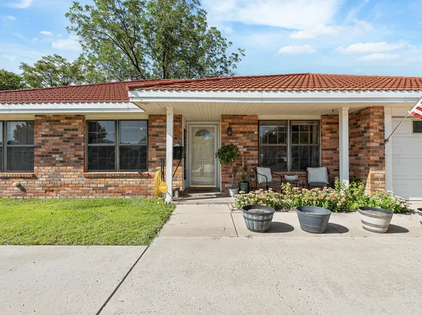 5223 SW 37th Ave, Amarillo, TX 79109