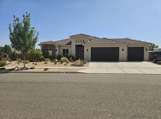 (Undisclosed Address), Washington, UT 84780