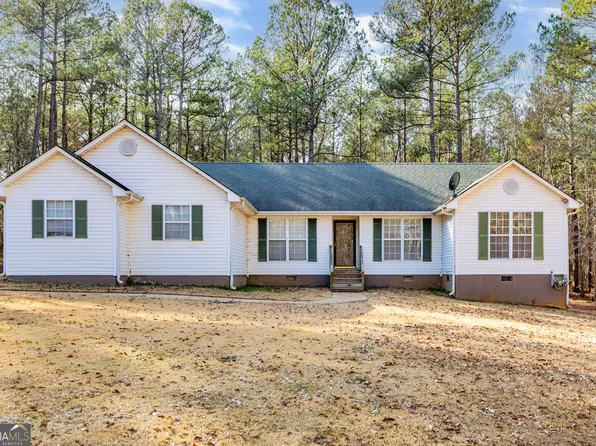 2235 Primrose Rd, Greenville, GA 30222