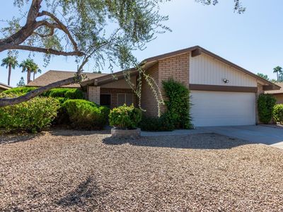 8621 E San Alfredo Dr, Scottsdale, AZ, 85258