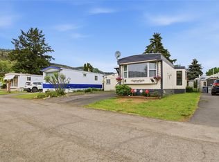 2400 Oakdale Way #55, Kamloops, BC V2B 6W7