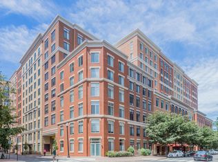 1205 Garfield St #609, Arlington, VA 22201