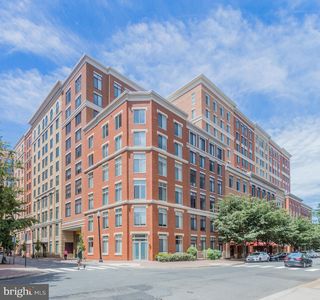 1205 N Garfield St APT 609, Arlington, VA, 22201