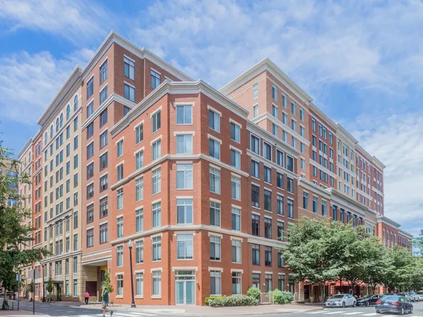 1205 Garfield St #609, Arlington, VA 22201